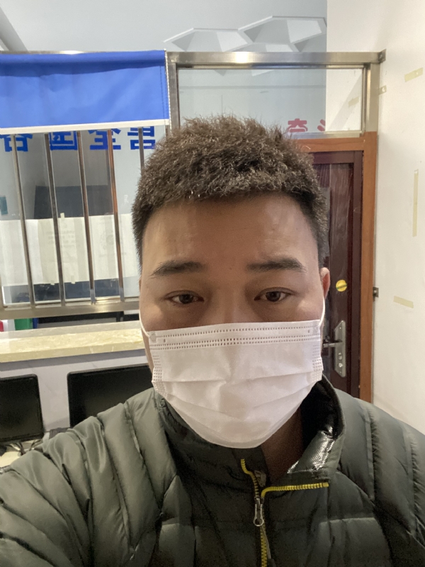 光明磊落的第一张照片--兰州相亲服务中心