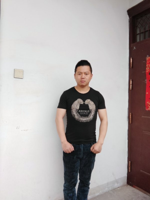 萧萧的第一张照片--兰州相亲服务中心