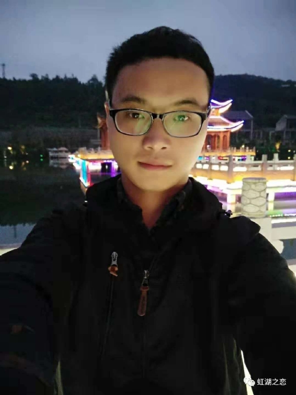 李逍遥的第一张照片--兰州相亲服务中心