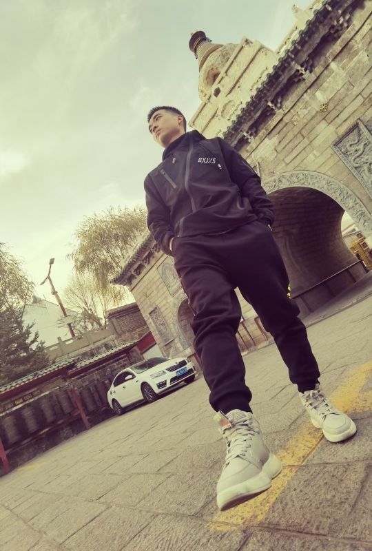 相会的第一张照片--兰州相亲服务中心