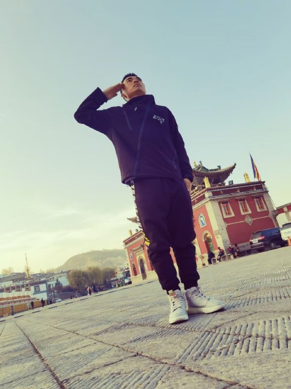 相会的第二张照片--兰州相亲服务中心