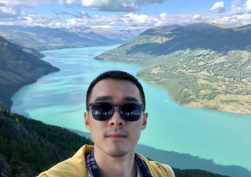 随风的第一张照片--兰州相亲服务中心