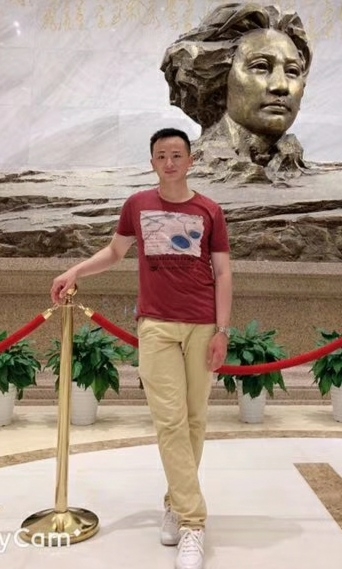 星星醉入梦里的第一张照片--兰州相亲服务中心