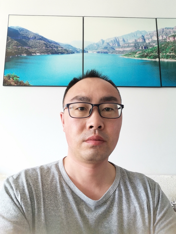 可乐的第一张照片--兰州相亲服务中心