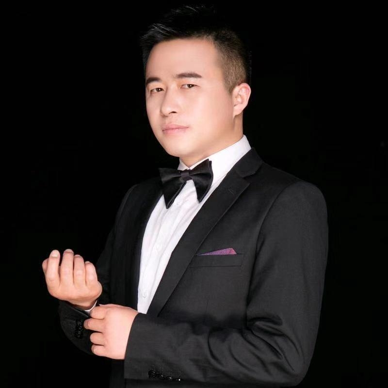 真诚的第一张照片--兰州相亲服务中心