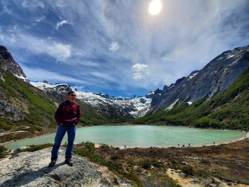 Raymond的第一张照片--兰州相亲服务中心