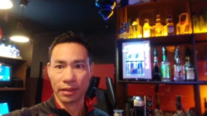 Raymond的第二张照片--兰州相亲服务中心