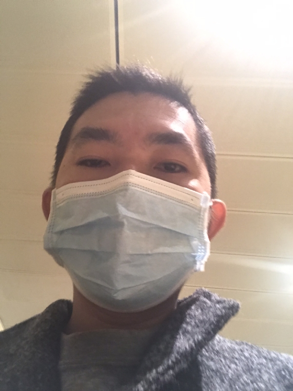 诚恳的第二张照片--兰州相亲服务中心