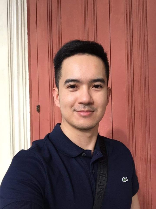 不负遇见的第二张照片--兰州相亲服务中心