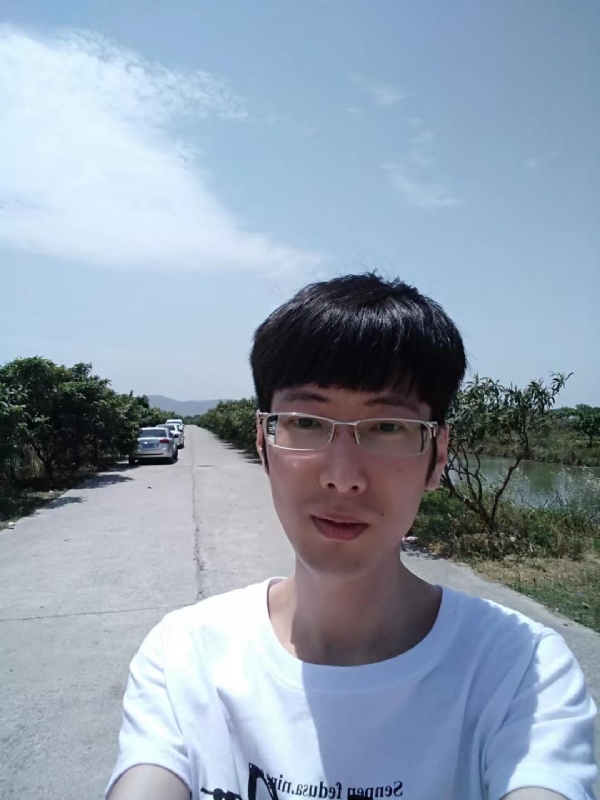 一叶知秋的第一张照片--兰州相亲服务中心