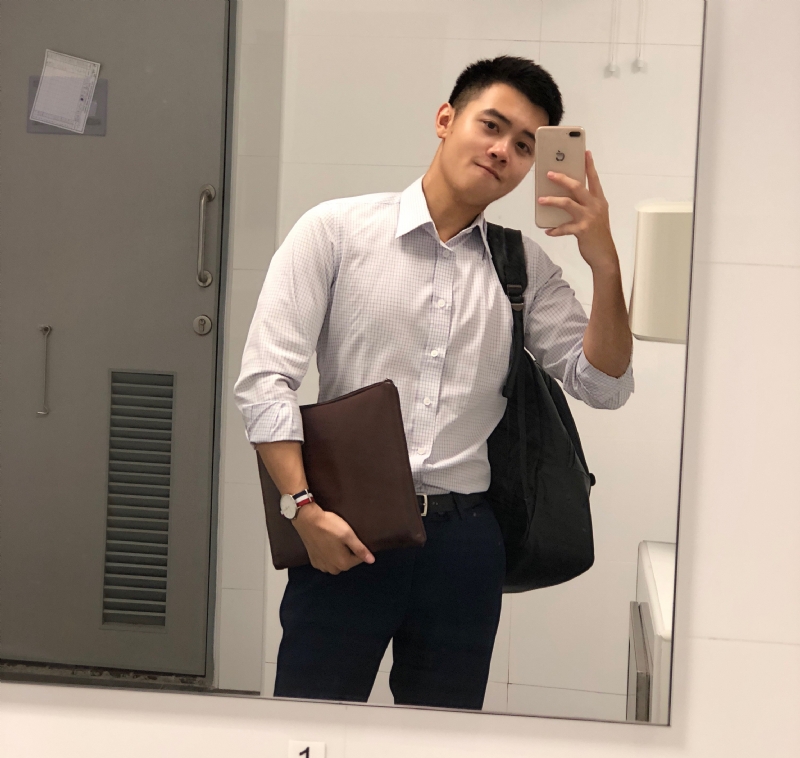 陈力晗的第一张照片--兰州相亲服务中心