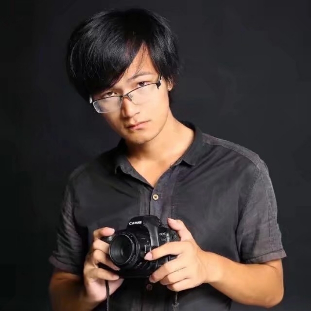 白露的第一张照片--兰州相亲服务中心