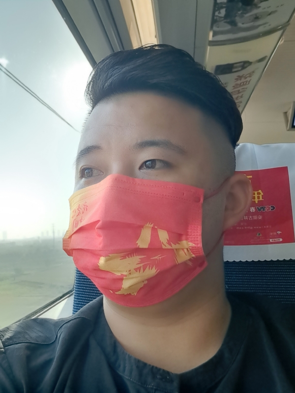 钟声的第一张照片--兰州相亲服务中心