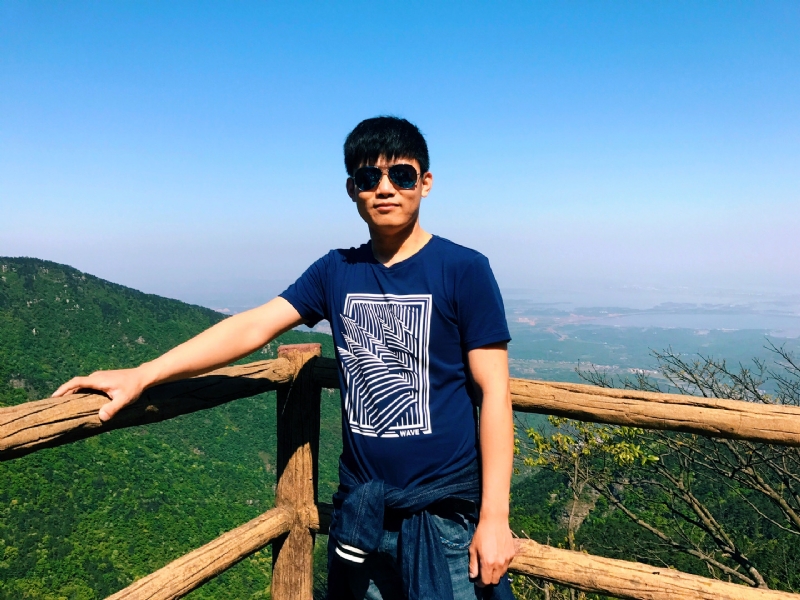 清风的第一张照片--兰州相亲服务中心