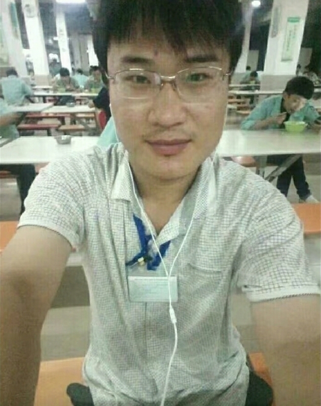 大唐123的第一张照片--兰州相亲服务中心