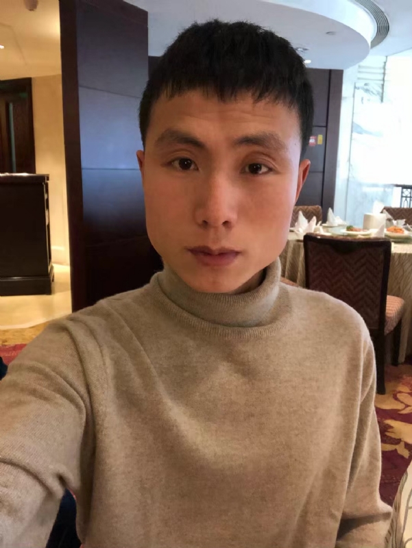 小军的第二张照片--兰州相亲服务中心