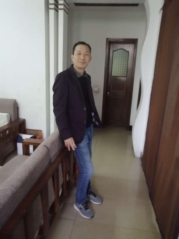 相亲相爱的第二张照片--兰州相亲服务中心