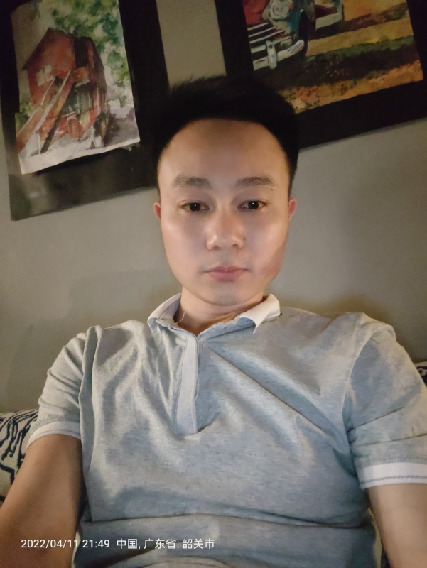 寻的第一张照片--兰州相亲服务中心