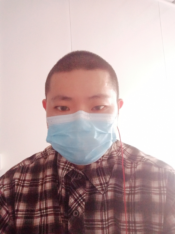 国平暖男的第一张照片--兰州相亲服务中心