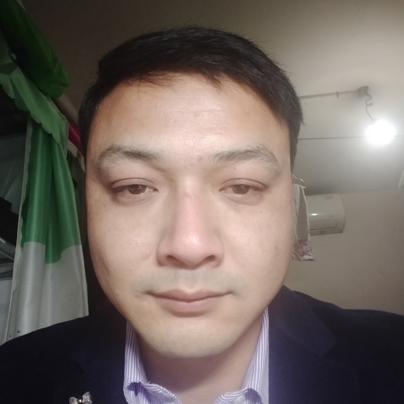 诸先生的第一张照片--兰州相亲服务中心