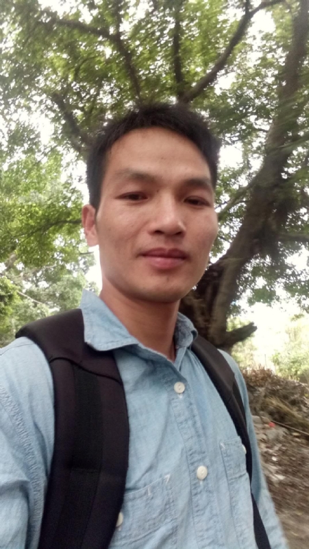 ZHL的第一张照片--兰州相亲服务中心