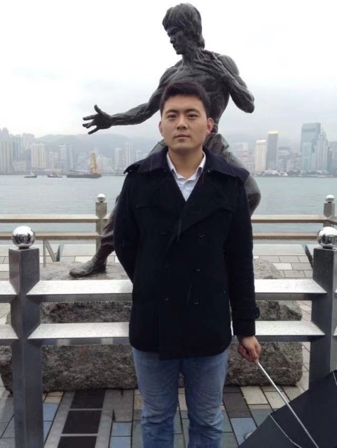 正身清心的第二张照片--兰州相亲服务中心