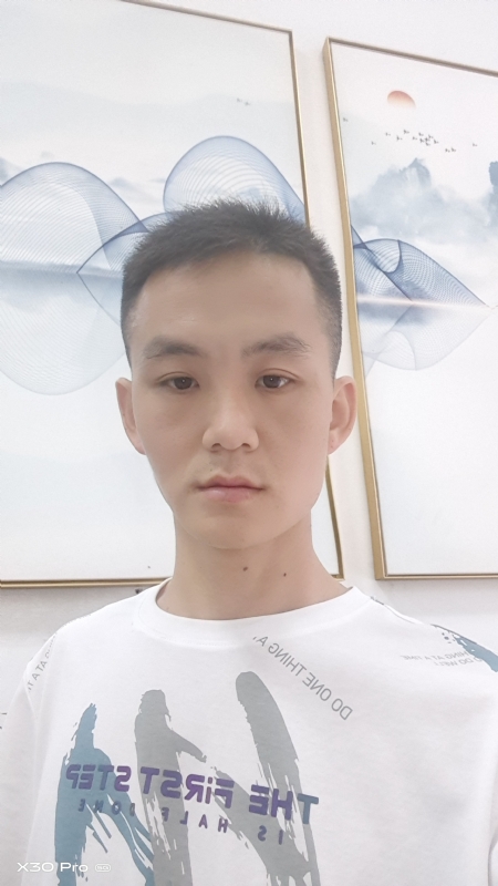 啊鑫的第一张照片--兰州相亲服务中心