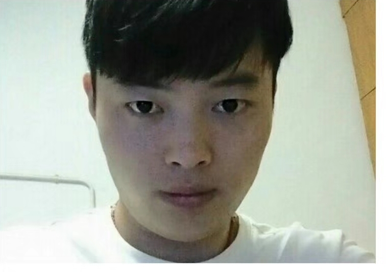 小张哥哥的第一张照片--兰州相亲服务中心