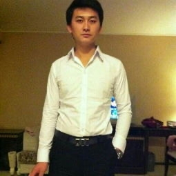 孤独患者的第一张照片--兰州相亲服务中心