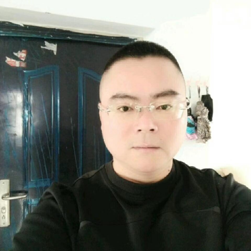 唐涛的第一张照片--兰州相亲服务中心