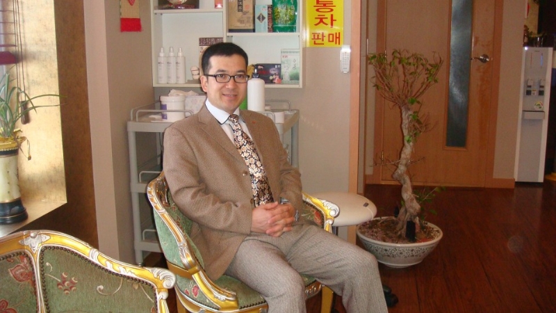 jinyuehan的第一张照片--兰州相亲服务中心