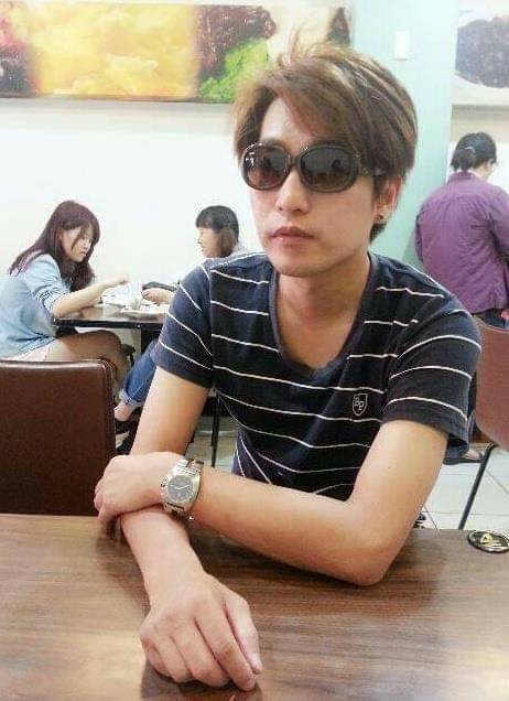 小克的第一张照片--兰州相亲服务中心