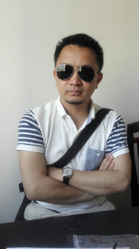 红粉知己觅一位的第一张照片--兰州相亲服务中心