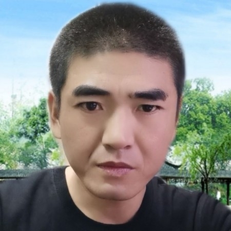 阳光帅气的第一张照片--兰州相亲服务中心