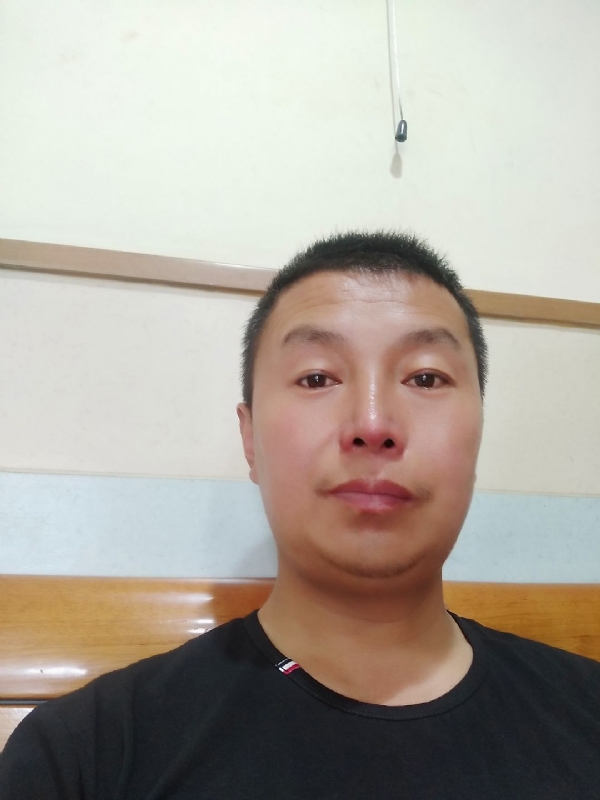 快乐的小鱼儿的第一张照片--兰州相亲服务中心