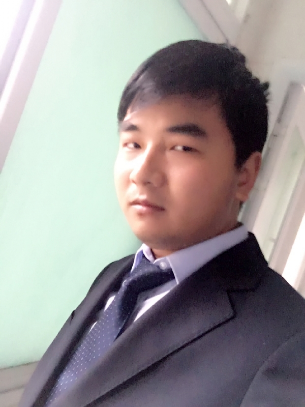 殷勤的王子的第一张照片--兰州相亲服务中心