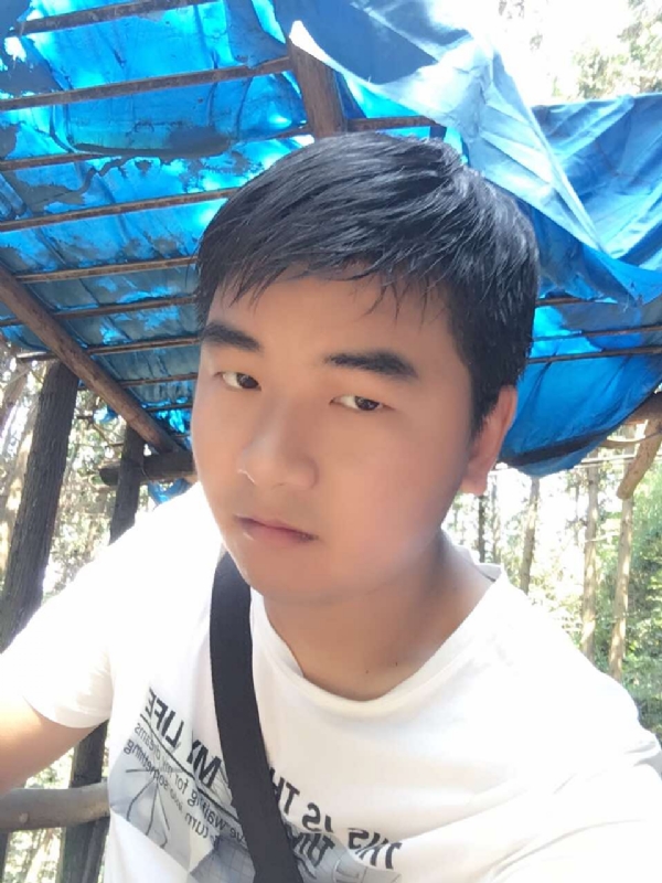 殷勤的王子的第三张照片--兰州相亲服务中心