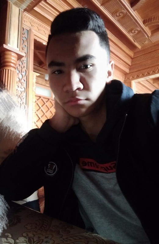 永不放弃的第二张照片--兰州相亲服务中心