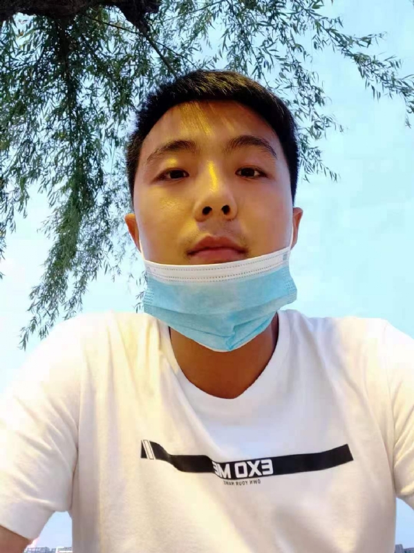 态度的第一张照片--兰州相亲服务中心