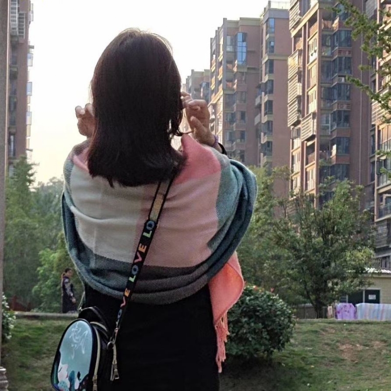 写灯光的第一张照片--兰州相亲服务中心