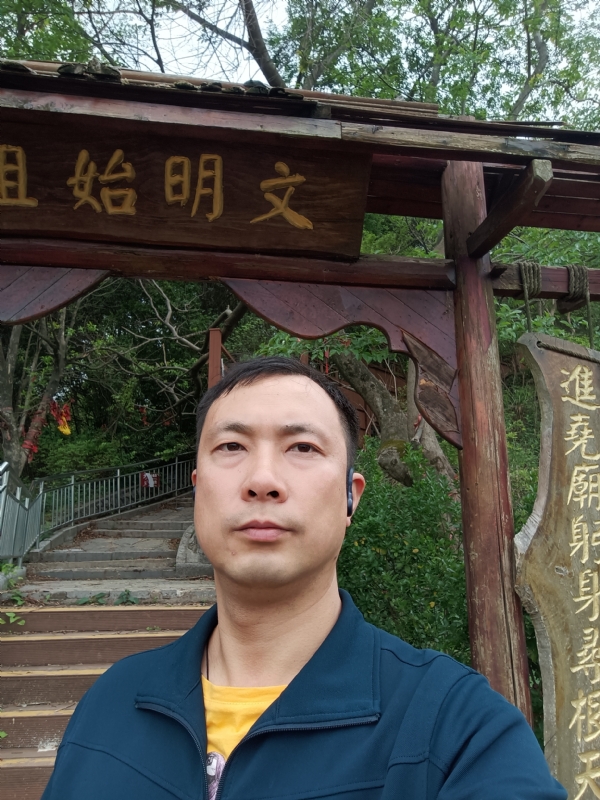 论道的第一张照片--兰州相亲服务中心