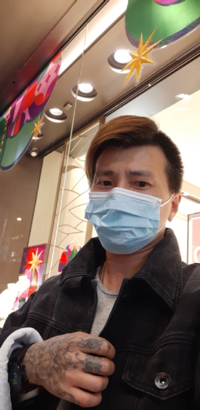 ~忠~仔的第一张照片--兰州相亲服务中心