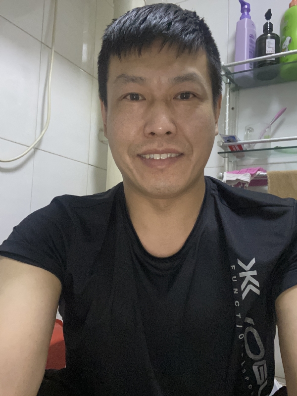 王先生的第一张照片--兰州相亲服务中心