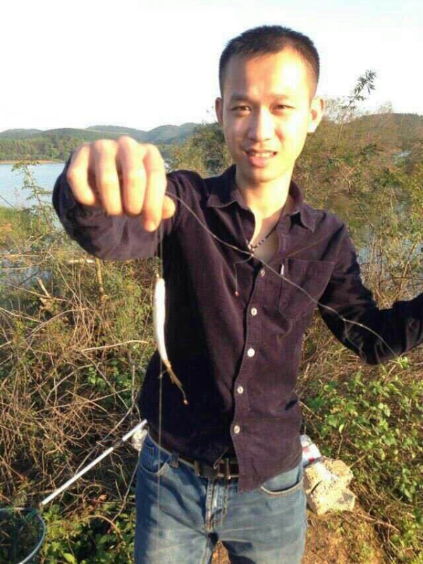 开心最重要的第一张照片--兰州相亲服务中心