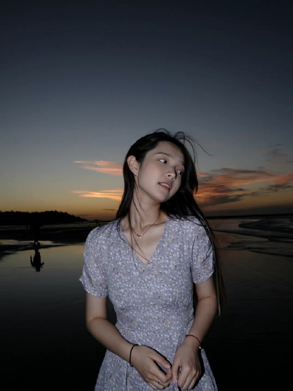 曉雯的第一张照片--兰州相亲服务中心