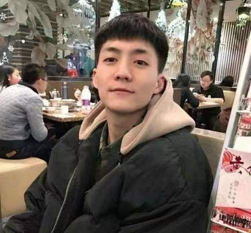 迪迪的第一张照片--兰州相亲服务中心