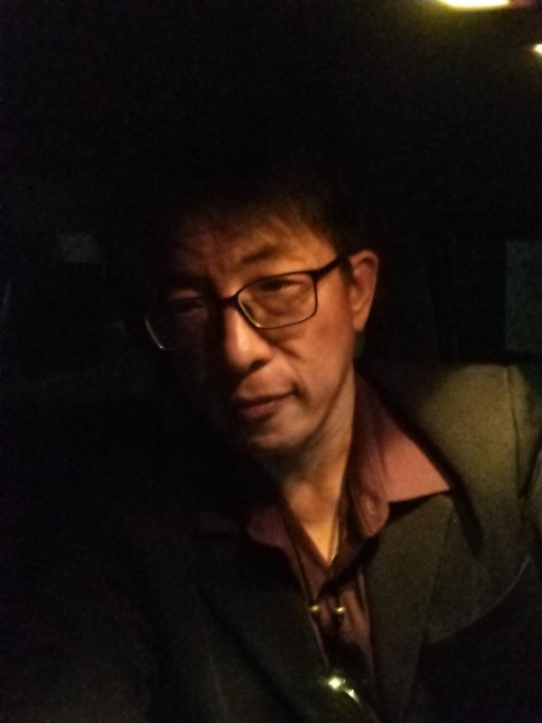 隱姓埋名的第一张照片--兰州相亲服务中心