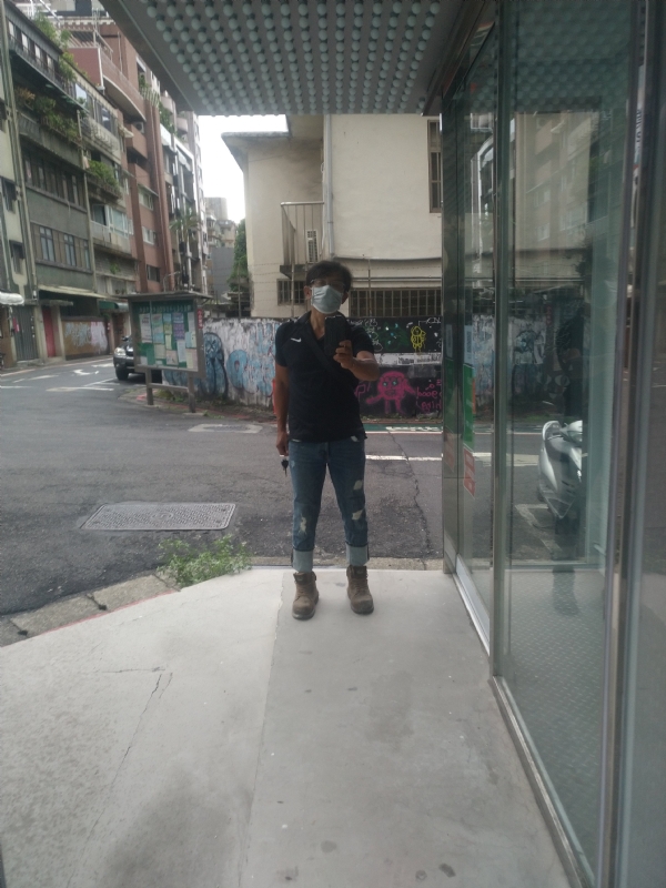 隱姓埋名的第二张照片--兰州相亲服务中心