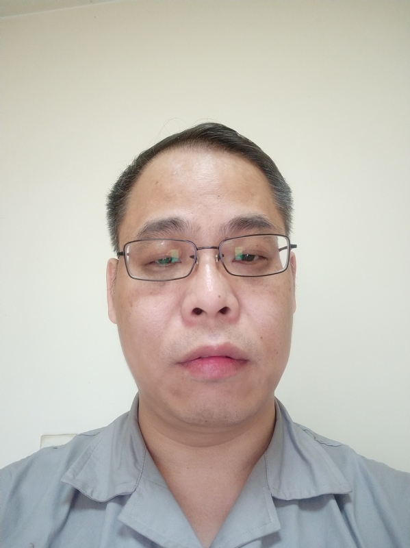 阿龙的第一张照片--兰州相亲服务中心