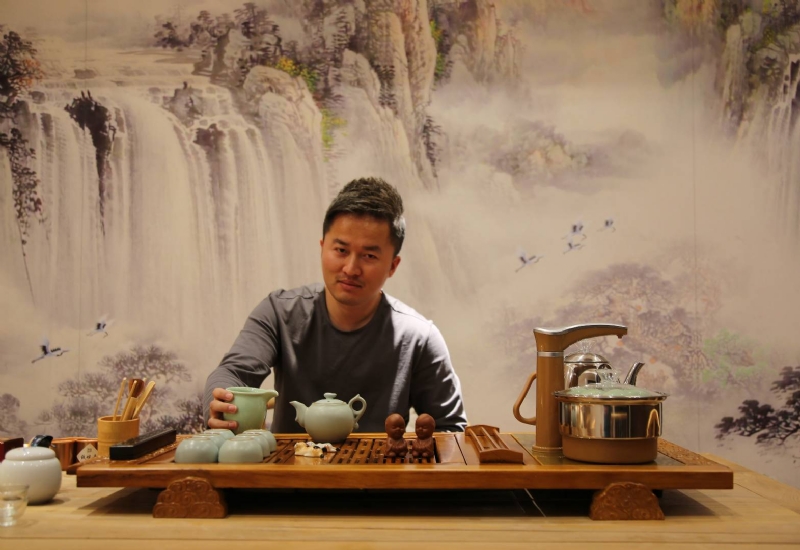 黑骏马的第二张照片--兰州相亲服务中心